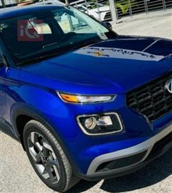 هيونداي فينو